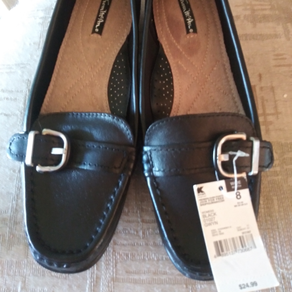 Thom McAn Ladie's Loafers